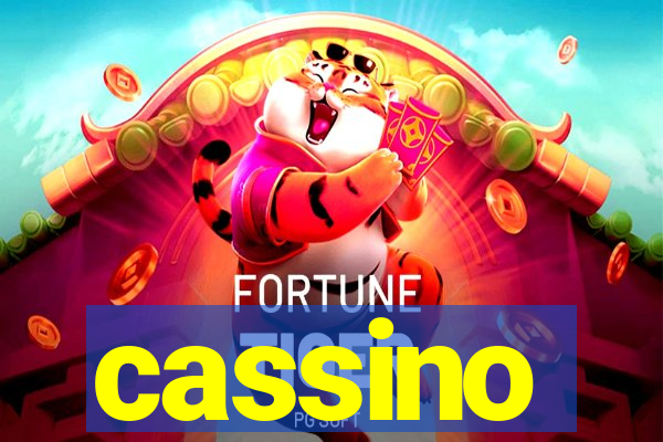 cassino internacional online